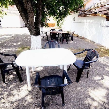 Villa Elena Yanoshi Dış mekan fotoğraf