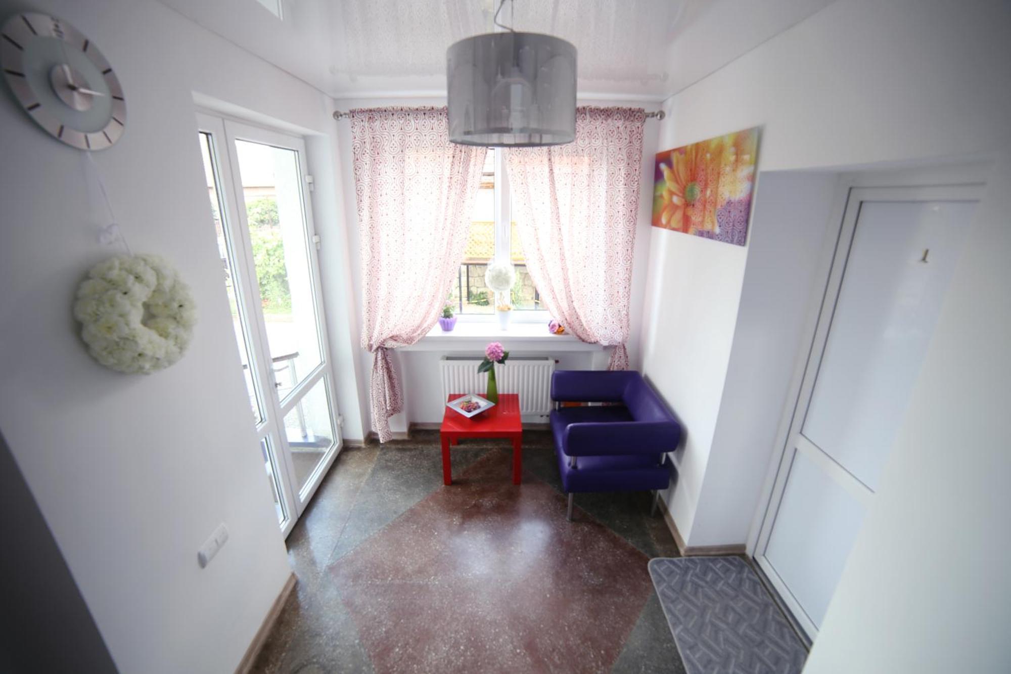 Villa Elena Yanoshi Dış mekan fotoğraf