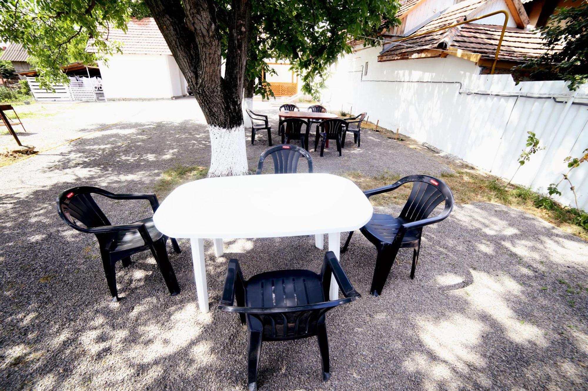 Villa Elena Yanoshi Dış mekan fotoğraf