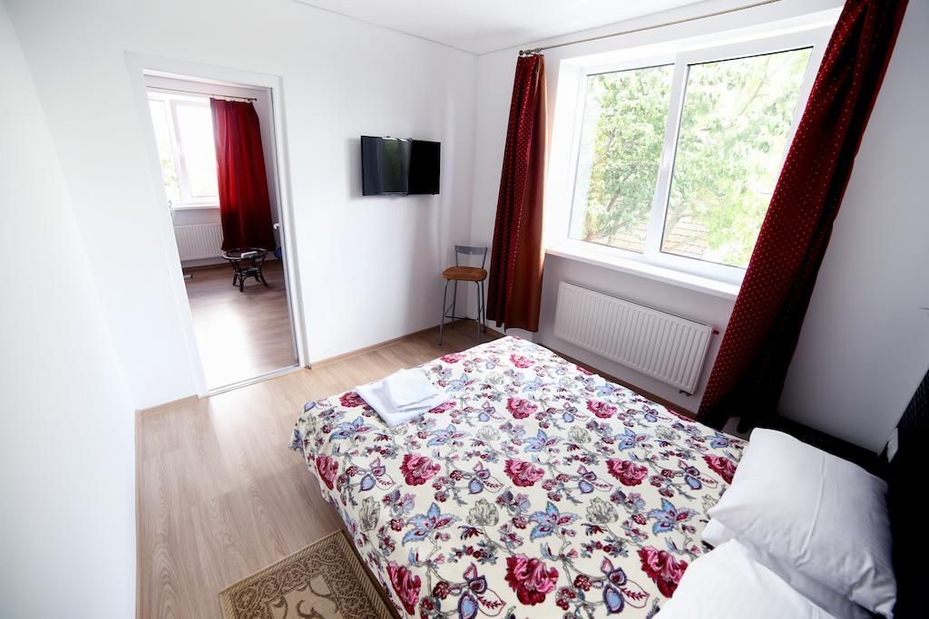 Villa Elena Yanoshi Dış mekan fotoğraf