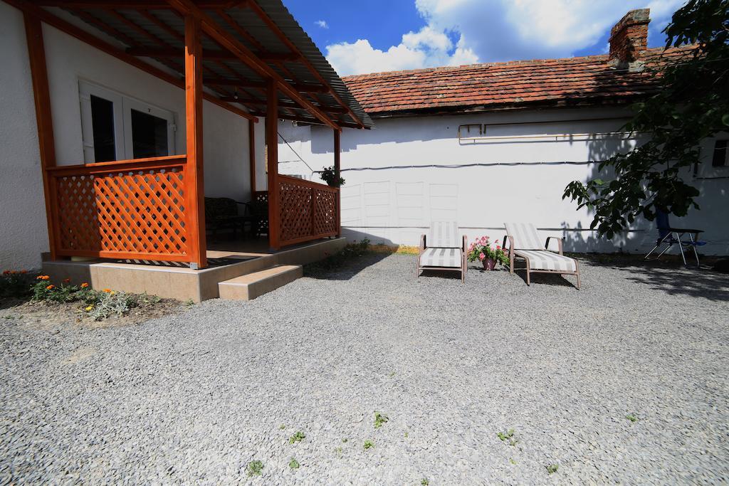 Villa Elena Yanoshi Oda fotoğraf