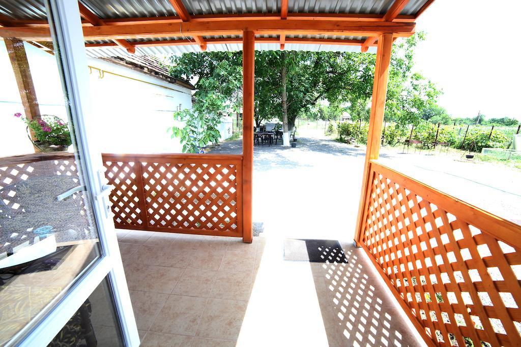 Villa Elena Yanoshi Oda fotoğraf